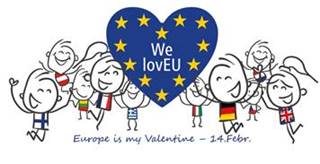 We Love Eu